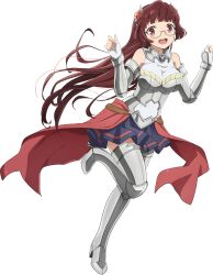 isekai maou to shoukan shoujo no dorei majutsu fan art