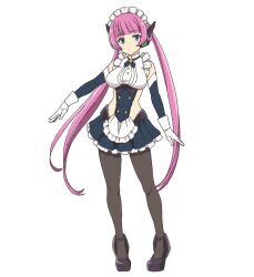 isekai maou to shoukan shoujo no dorei majutsu fan art