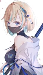 aizawa ema from vspo! by shain