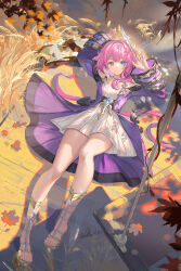 cyrene (honkai: star rail) from honkai: star rail by al guang