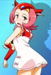 gecchan from robot girls z by kawakami tetsuya
