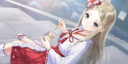 Booru post from safebooru.org