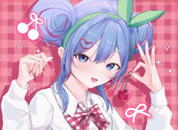 hatsune miku from cherry pop (vocaloid) by loder 2525