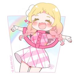 onitsuka natsumi from love live!