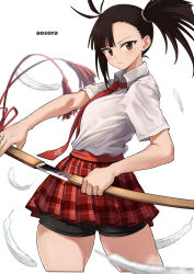 sakurazaki setsuna from mahou sensei negima! by aosora2823