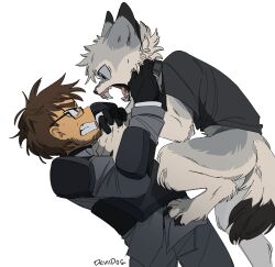 original fan art