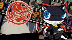 morgana (persona 5) from persona
