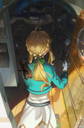 Booru post from safebooru.org