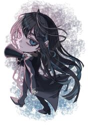 chando (ado) from ado (utaite)