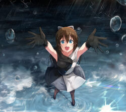 osaka shizuku from love live!