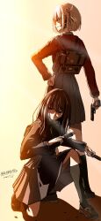 inoue takina from lycoris recoil