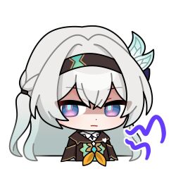 firefly (honkai: star rail) from honkai: star rail