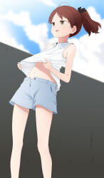 shikinami (kancolle) from kantai collection by abe kanari