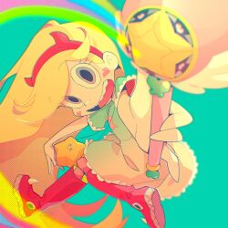 star butterfly from star vs the forces of evil by kinako (moment)