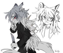 original fan art