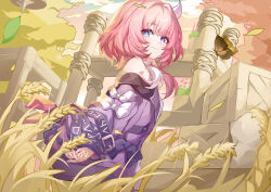 cyrene (honkai: star rail) from honkai: star rail