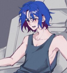 shuji ito from gundam