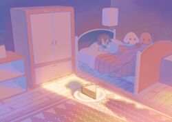frisk (undertale) from undertale by kiriyume