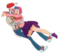 original character from original by c-puff