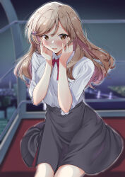 Booru post from safebooru.org