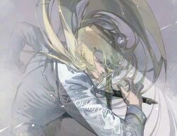 bleach fan art