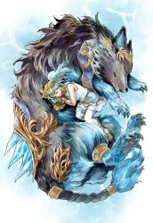 menphina from final fantasy by sao (saowee)