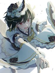 mifune shioriko from love live! by mochi (znkn4524)