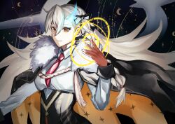 olga marie animusphere from fate/grand order