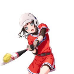 okusawa misaki from bang dream!