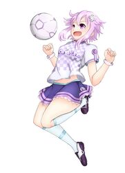 neptune (choujigen game neptune) from neptune (series) by zabioz