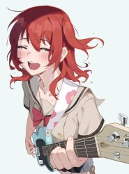 kita ikuyo from bocchi the rock! by yamiiv