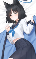 kikyou (blue archive) from blue archive