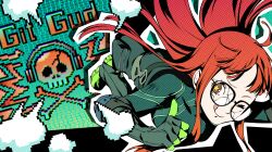 oracle (persona 5) from persona
