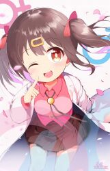 ishihara kaori from onii-chan wa oshimai! by soutou