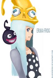 eater from soul eater