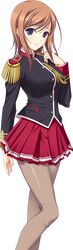 reina f avery from walkure romanze