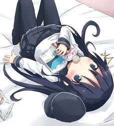 akatsuki (kantai collection) from kantai collection by kakizaki