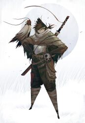 original fan art