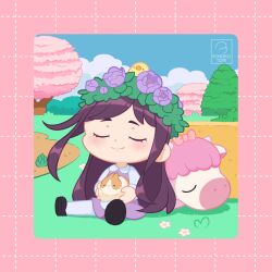 fields of mistria fan art