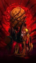 don quixote (project moon) from limbus company by frostfiresoul