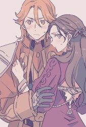 dorothea arnault from fire emblem by tenjin (ahan)