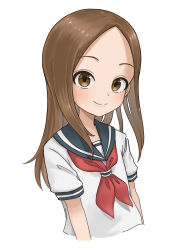 takagi-san from karakai jouzu no takagi-san