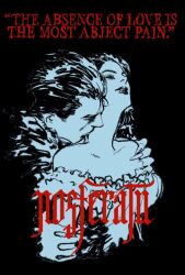 nosferatu fan art