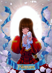 erica fontaine from sakura taisen by kannah