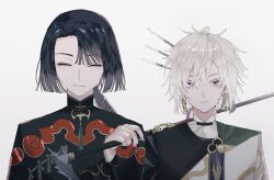 fate/grand order fan art