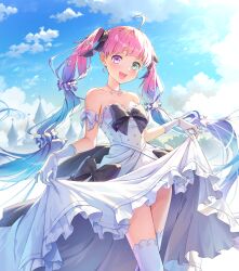 himemori luna from hololive