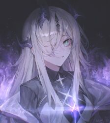 necrass (arknights) from arknights by yamiiv