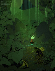 hornet (hollow knight) from hollow knight