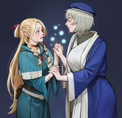 falin touden from dungeon meshi