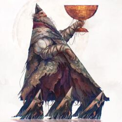 original fan art